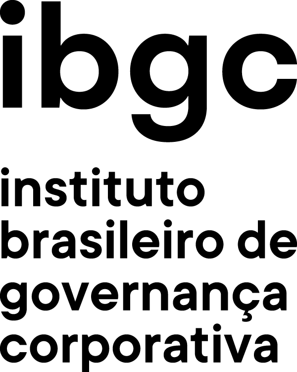 IBGC — Instituto Brasileiro de Governança Corporativa
